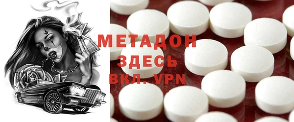 винт Лихославль